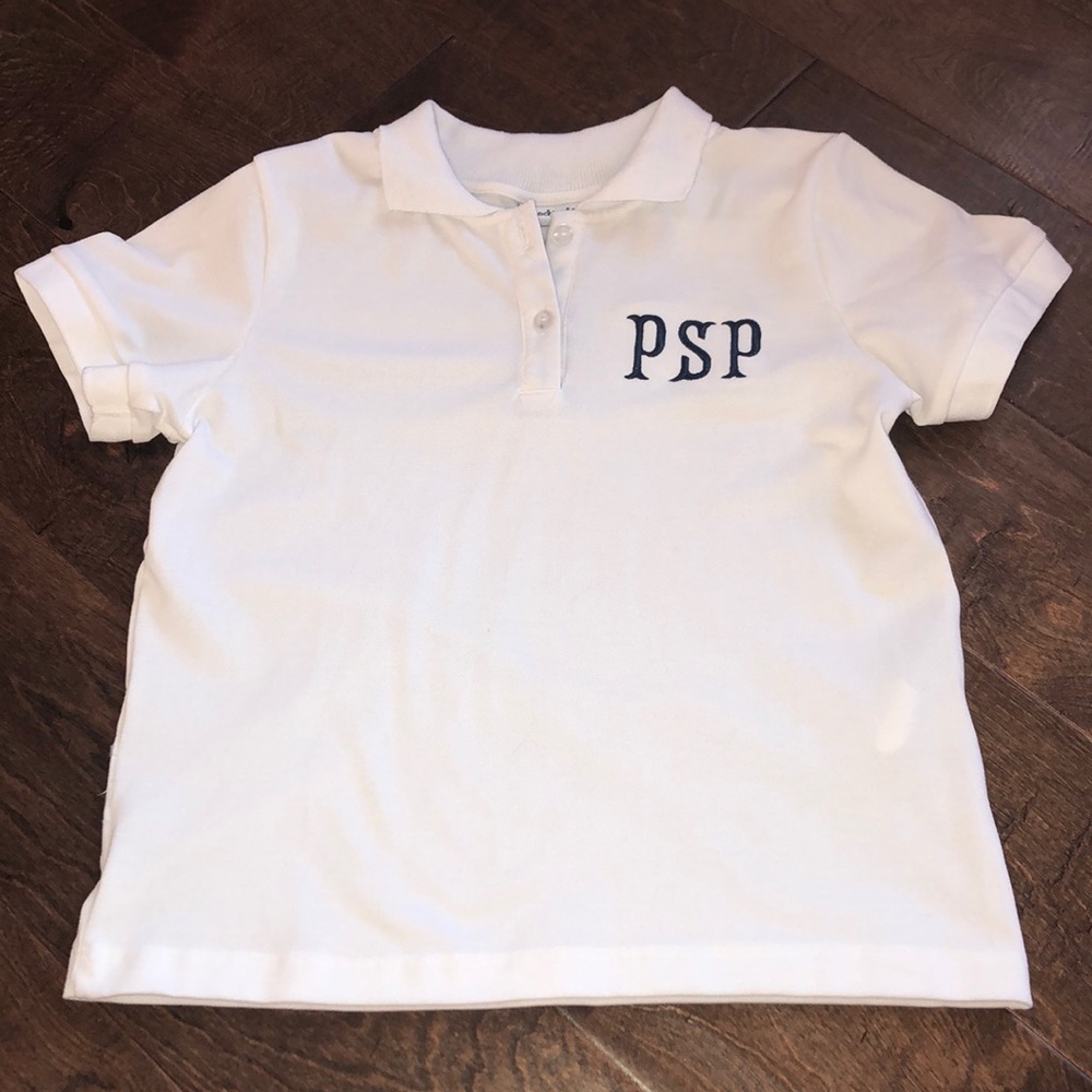 ⭐️BOGO⭐️Smockingbird Polo